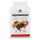 Ashwarax étrend-kiegészítő szorongás, pánik, álmatlanság ellen