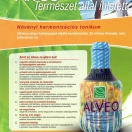 Az Alveo jótékony hatásai