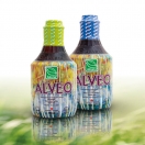 Akuna alveo szőlős és mentás