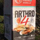 Arthro4 zöldkagyló kapszula rendelés