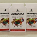 Ashwarax, stressz csökkentéshez és pánikbetegség ellen