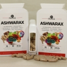 Ashwagandha tartalmú gyógynövény komplex