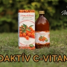 Bioaktív C-vitamin