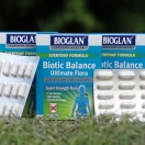Bioglan Biotic Balance probiotikum rendelés