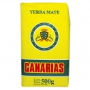 Canarias Mate tea, Brazil 500g