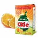CBSé narancs mate tea, 500g rendelés
