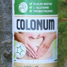 Colonum étrend-kiegészítő béltisztíáshoz
