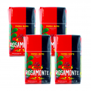 4 darab Rosamonte yerba mate csomag