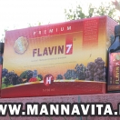 Flavin 7 Prémium ital rendelés