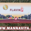 Flavin7 ital 7 x 100 ml kiszerelésben
