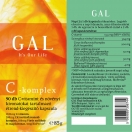 Gal C-vitamin kapszula komplex