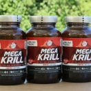 Krill Omega-3 kapszula