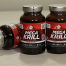 Mega Krill olaj rendelés