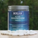 Magnézium tabletta 375mg