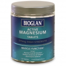 Magnézium tabletta 4 fajta magnéziumból