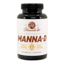 Manna D3 vitamin kapszula