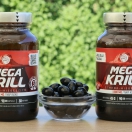 Krill Omega-3 rendelés