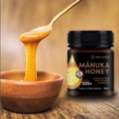 Melora Manuka méz rendelés