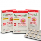Promensil tabletta 40mg vöröshere kivonat