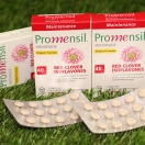 Promensil tabletta a menopauza tünetei ellen