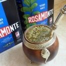 Rosamonte Despalada mate tea rendelés