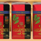 Rosamonte Especial száras mate tea