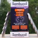 Sambucol Immuno Forte kapszula rendelés