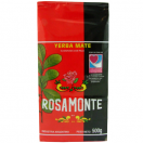 Rosamonte elaborada con palo yerba mate tea