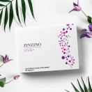 Zinzino Viva étrend-kiegészítő tabletta