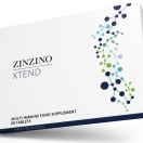 Zinzino Xtend 60db tabletta